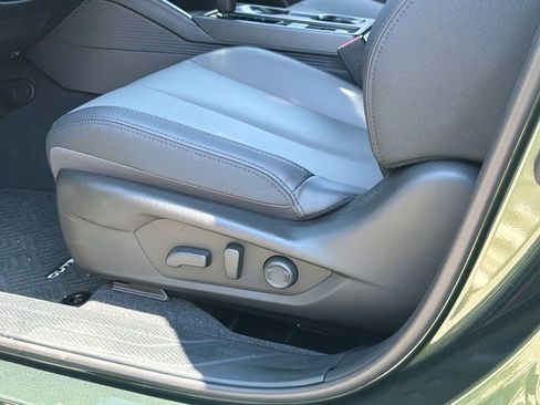 New 2026 Subaru Outback Premium AWD/4WD image 29
