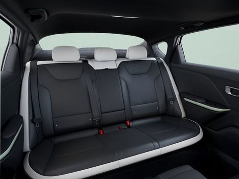 New 2026 Kia K4 GT-Line Turbo w/ GT-Line Sunroof Package FWD image 21