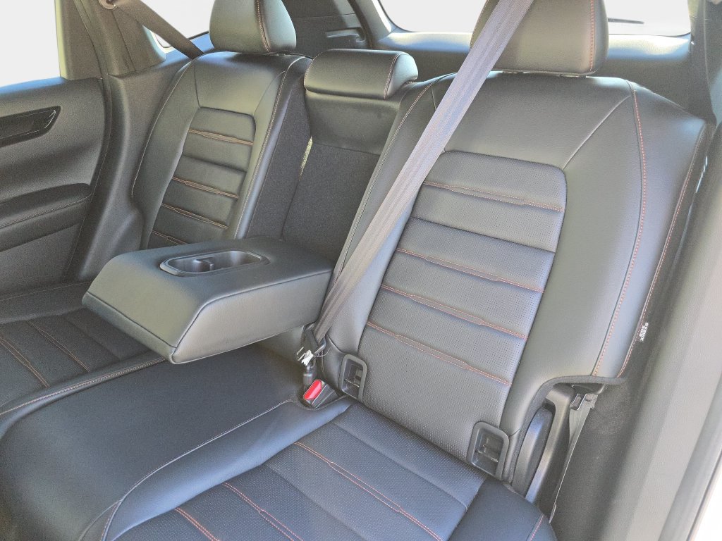 Used 2025 Honda CR-V Sport Touring image 17
