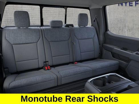 New 2026 Ford F150 XLT image 11