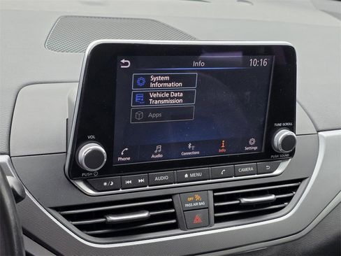 Used 2023 Nissan Altima 2.5 SR image 13