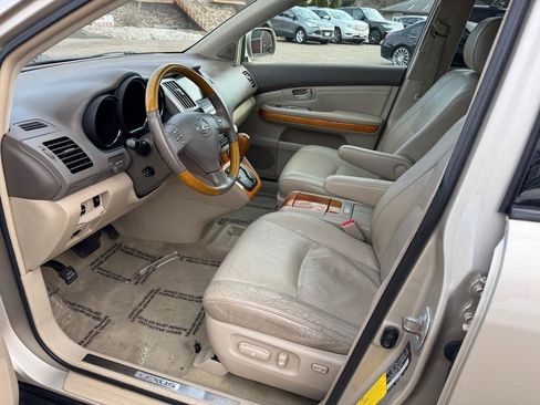 Used 2008 Lexus RX 350 AWD image 17