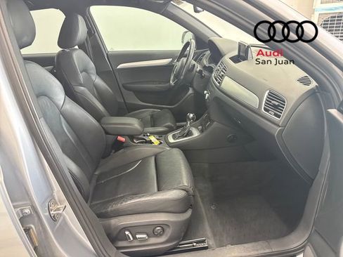Used 2018 Audi Q3 2.0T Premium w/ Convenience Package image 29