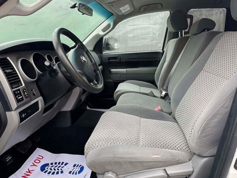 Used 2013 Toyota Tundra 2WD Double Cab image 9