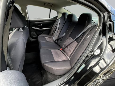 Used 2020 Nissan Sentra SR FWD image 20