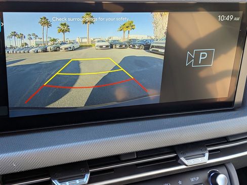 New 2026 Hyundai Sonata SEL FWD image 11