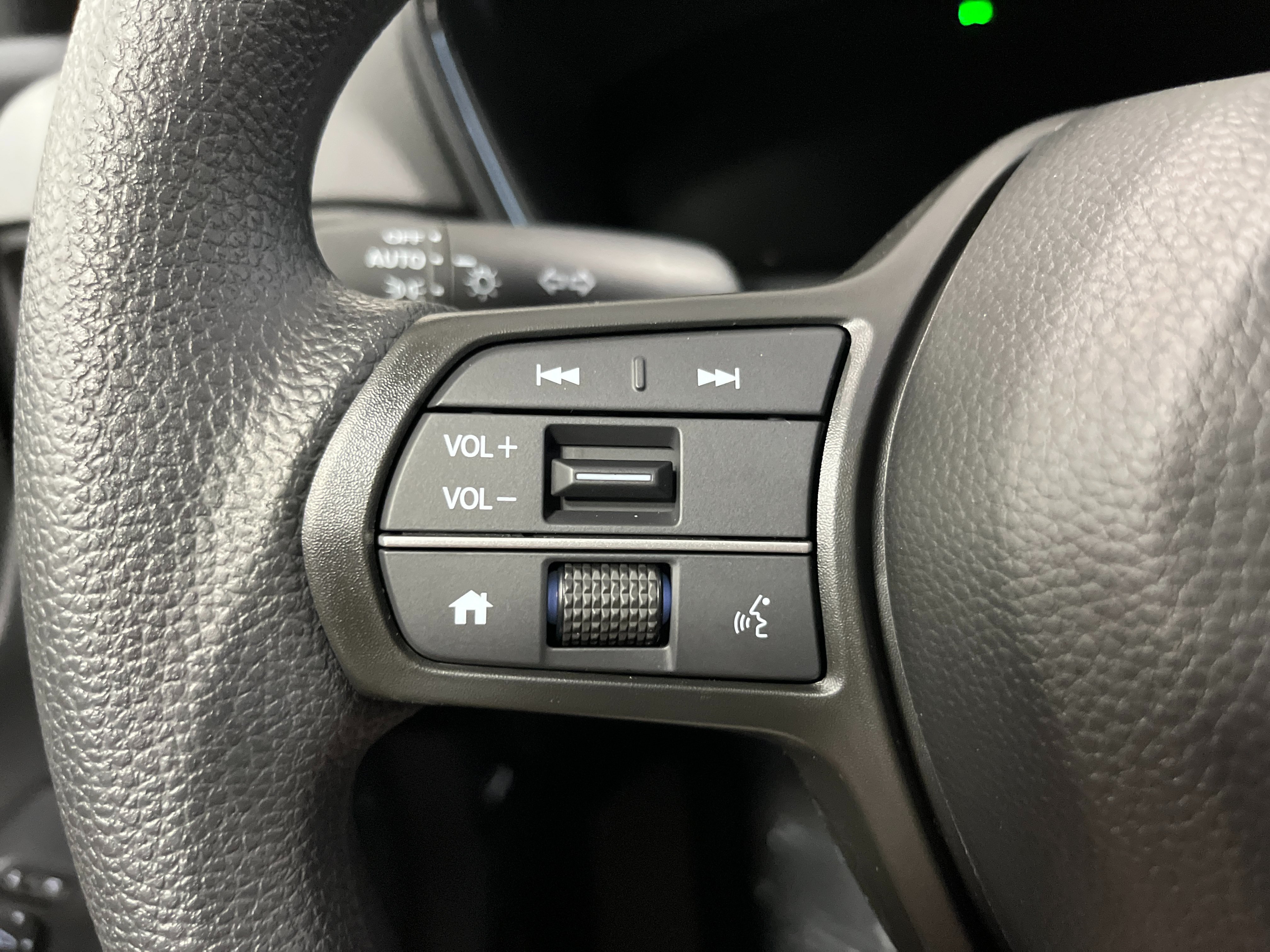 New 2027 Honda CR-V LX image 16