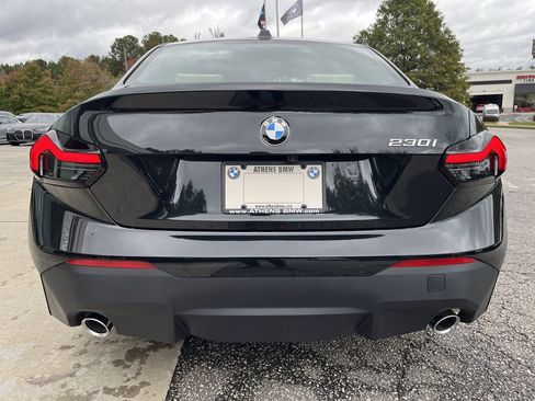 New 2026 BMW 230i Coupe w/ Premium Package image 7