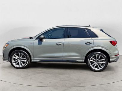 Used 2025 Audi Q3 2.0T Premium