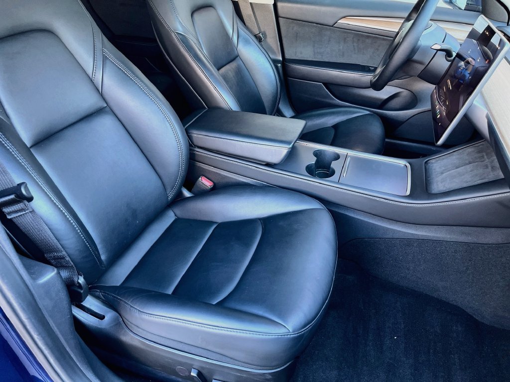 Used 2023 Tesla Model 3 Standard Range RWD image 28