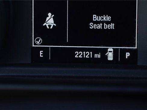 Used 2025 Chevrolet Silverado 1500 W/T w/ WT Value Package image 26