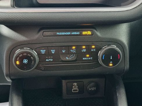 Used 2024 Ford Bronco Sport Big Bend AWD/4WD image 15