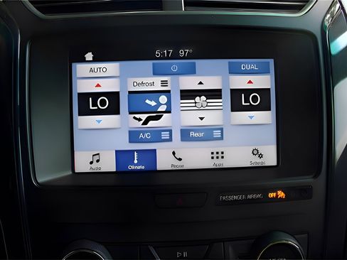 Used 2018 Ford Explorer XLT w/ Equipment Group 201A image 23