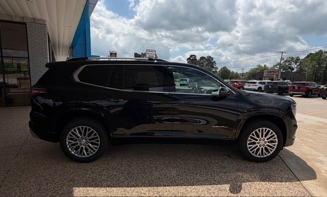 New 2026 GMC Acadia Denali w/ Super Cruise Package FWD image 2
