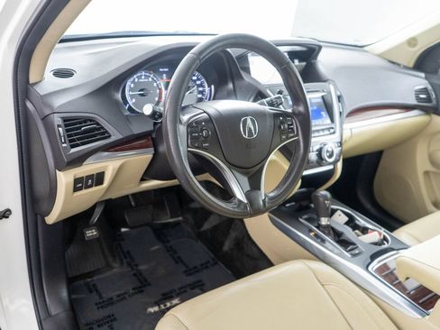 Used 2015 Acura MDX SH-AWD w/ Technology Package image 14