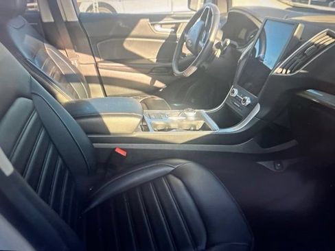 Used 2024 Ford Edge SEL w/ Convenience Package AWD/4WD image 19