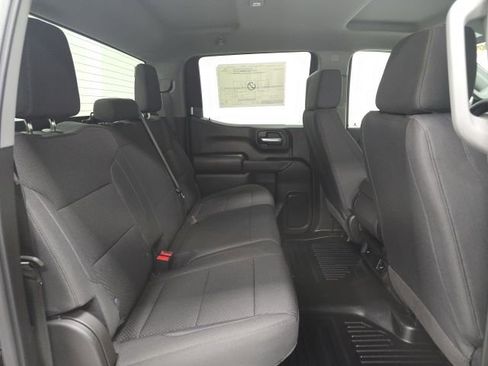 New 2026 Chevrolet Silverado 1500 W/T w/ WT Value Package image 25