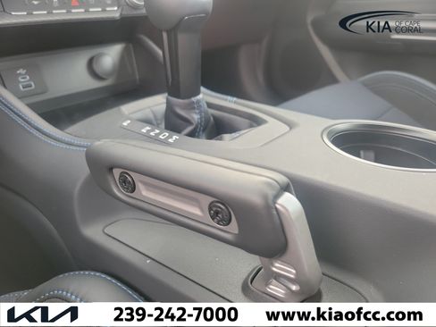 Used 2025 Ford Mustang Dark Horse RWD image 31