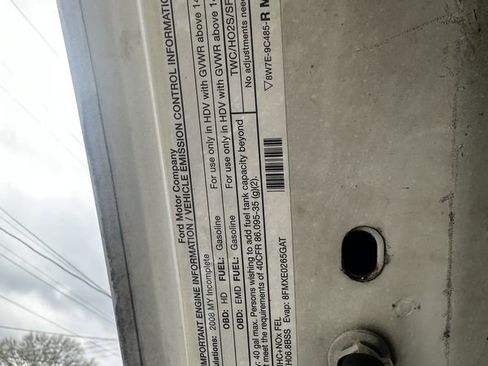 Used 2008 Ford F450 XL image 40