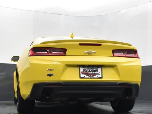 Used 2016 Chevrolet Camaro LT w/ RS Package image 35