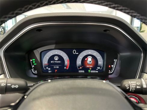 New 2026 Acura Integra A-Spec image 23