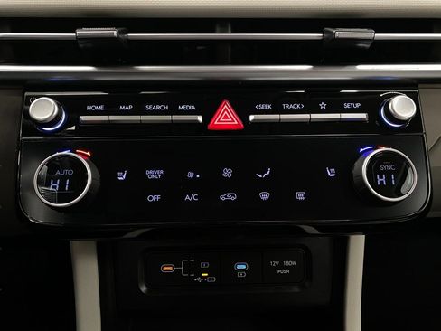 New 2026 Hyundai Tucson SEL image 24