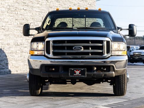 Used 2000 Ford F350 XL image 6
