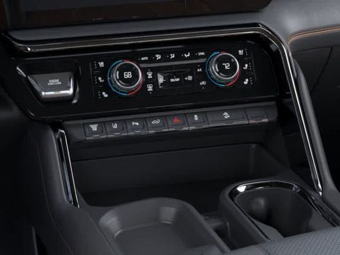 New 2026 GMC Sierra 2500 AT4 w/ AT4 Premium Plus Package AWD/4WD image 23
