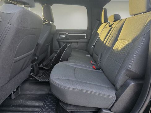 Used 2025 RAM 2500 Big Horn image 27