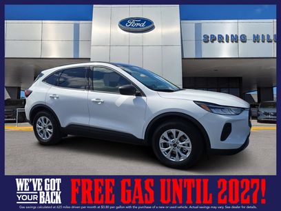 New 2026 Ford Escape Active w/ Tech Pack #1