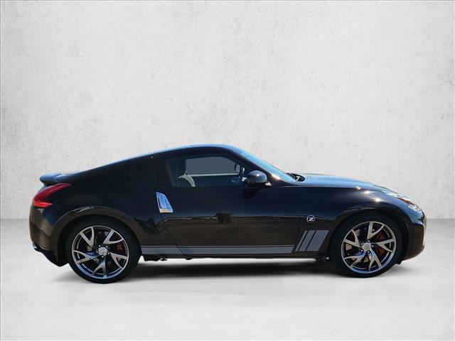 Used 2015 Nissan 370Z Coupe RWD image 4