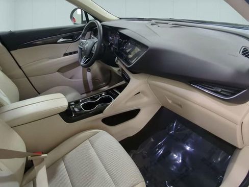 Used 2023 Buick Envision Preferred image 27