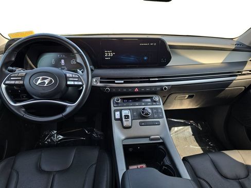 Certified 2023 Hyundai Palisade SEL AWD/4WD image 10