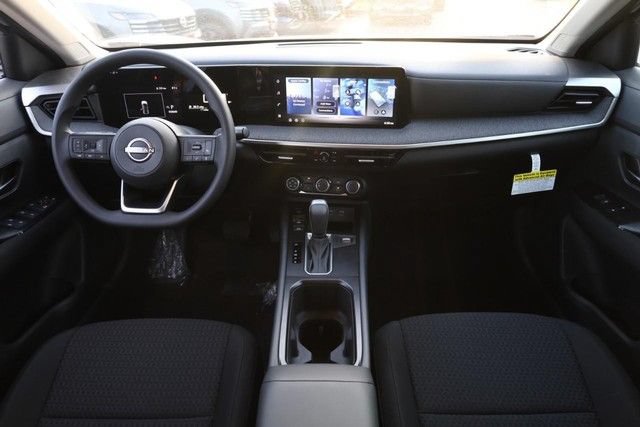 New 2026 Nissan Kicks S FWD image 22