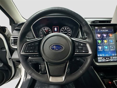 Certified 2023 Subaru Outback Touring XT image 7
