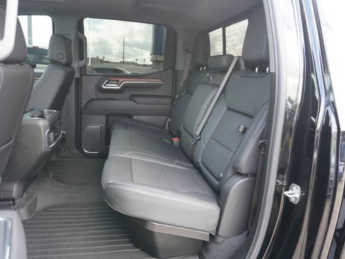 Used 2023 GMC Sierra 1500 Denali image 20