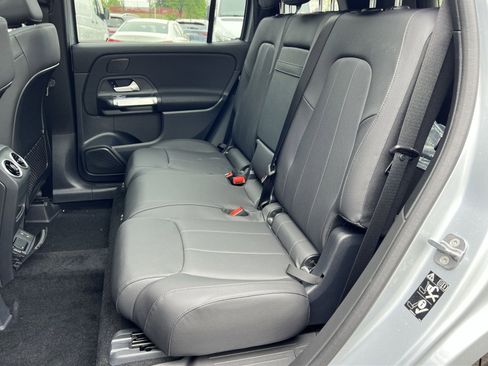 New 2026 Mercedes-Benz GLB 250 4MATIC image 30