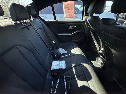 Certified 2023 BMW 330i 330i w/ M Sport Package image 6