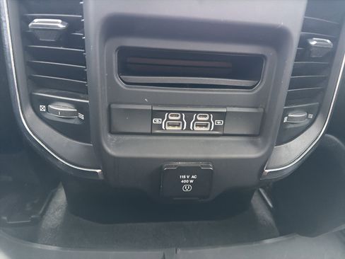 Used 2023 RAM 1500 Laramie image 26
