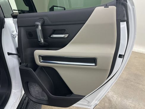 New 2026 GMC Hummer EV 4x4 Crew Cab image 24