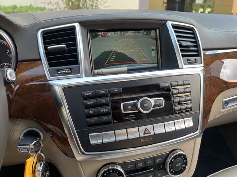 Used 2013 Mercedes-Benz ML 350 2WD image 6
