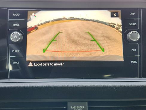 Used 2024 Volkswagen Jetta GLI 40th Anniversary Edition image 18