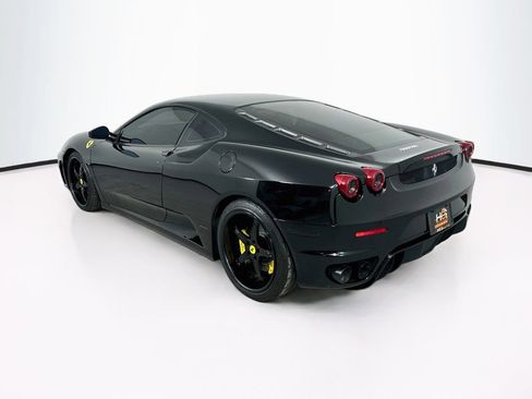 Used 2006 Ferrari F430 Coupe RWD image 8