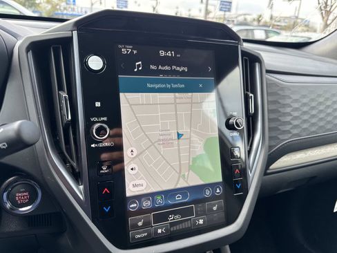 New 2026 Subaru Forester Limited image 20