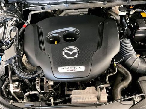 Used 2024 MAZDA CX-5 2.5 Turbo w/ Premium Package AWD/4WD image 35