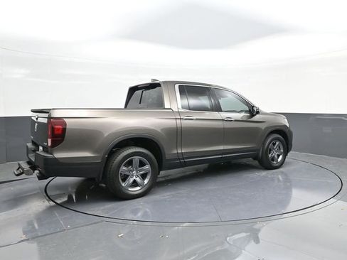 Certified 2022 Honda Ridgeline RTL-E image 15