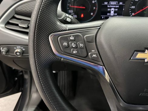 Used 2023 Chevrolet Malibu LS w/ Driver Confidence Package FWD image 20