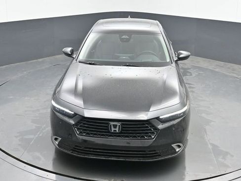 New 2026 Honda Accord Touring image 14