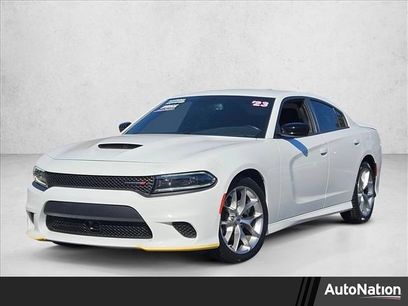 Used 2023 Dodge Charger GT w/ Technology Group