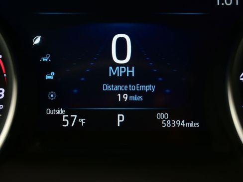 Used 2023 Toyota Camry LE image 24